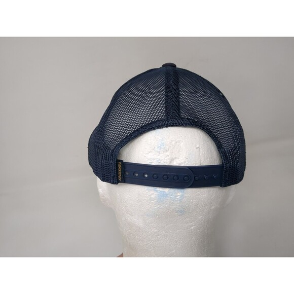 Pendleton Snapback‎ Mesh Trucker Hat Baseball Cap Crater Lake National Park - Picture 5 of 8